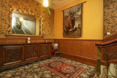 Woodside House 14