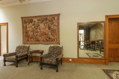 Woodside House 20