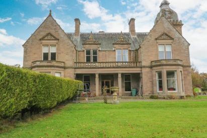 Woodside House 38