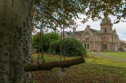 Woodside House 41