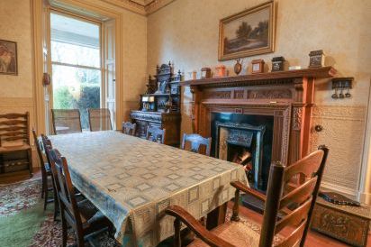 Woodside House 6
