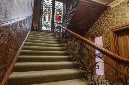 Woodside House 18