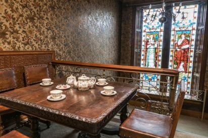 Woodside House 19