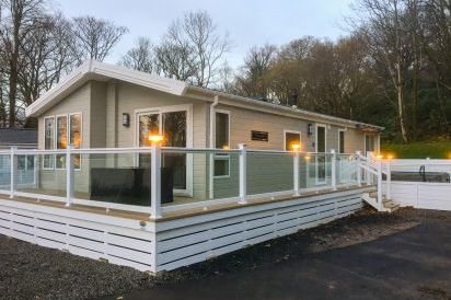 Woodstock Lodge