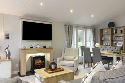 Woodstock Lodge 3