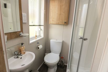 Woodstock Lodge 14