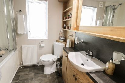 Woodstock Lodge 13