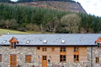 Y Sgubor Barn 19