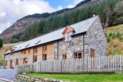 Y Sgubor Barn 20