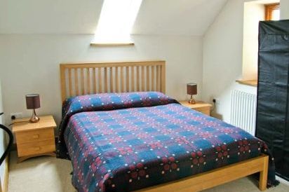 Y Sgubor Barn 7
