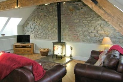 Yr Hen Festri Cottage 3