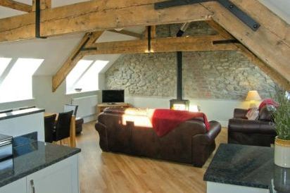 Yr Hen Festri Cottage 4