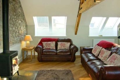 Yr Hen Festri Cottage 5