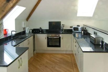 Yr Hen Festri Cottage 6