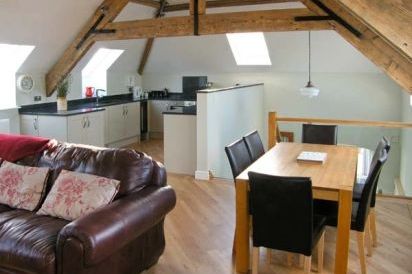 Yr Hen Festri Cottage 7