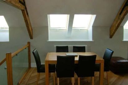 Yr Hen Festri Cottage 8