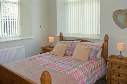 Yr Hen Festri Cottage 10
