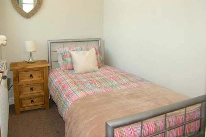 Yr Hen Festri Cottage 11