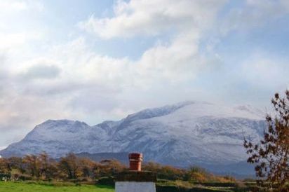 Yr Hen Festri Cottage 2