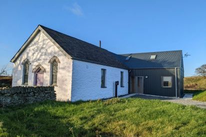 Ysgoldy Brynwyre