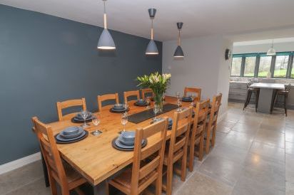 Ysgubor Tyddyn Isaf 11