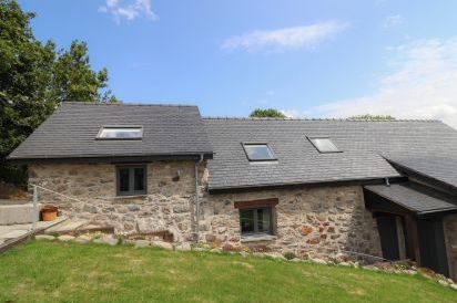 Ysgubor Tyddyn Isaf 3