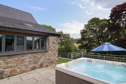 Ysgubor Tyddyn Isaf 39