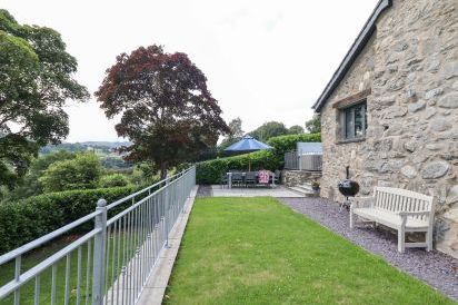 Ysgubor Tyddyn Isaf 40