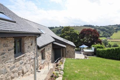 Ysgubor Tyddyn Isaf 41
