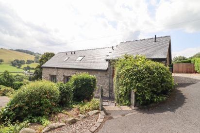 Ysgubor Tyddyn Isaf 43