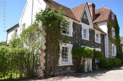 dog friendly self catering jersey