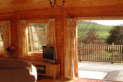 Luxury Hot Tub Cottage Rentals In Wales Luxury Holiday
