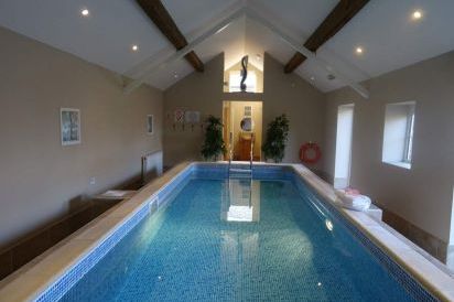 Williams Hayloft - 5 Star with Swimming Pool & Toddler Area