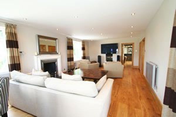 Luxury Cottage Pembrokeshire