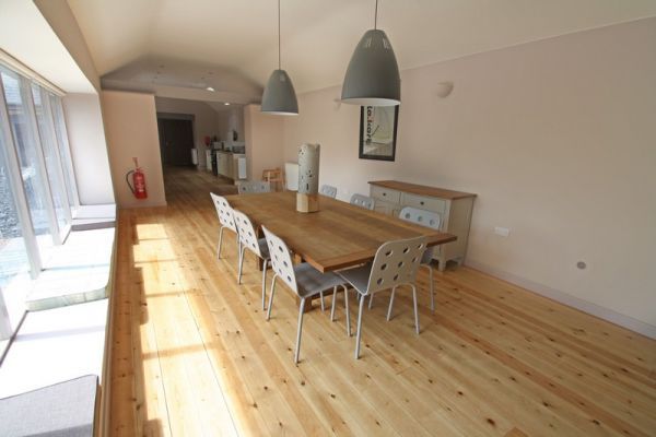 Llanfendigaid 4 Star Rated Country House 11