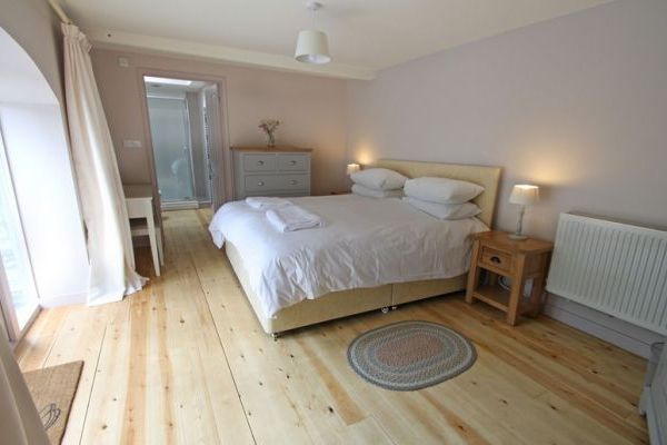 Llanfendigaid 4 Star Rated Country House 12