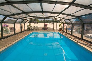 Luxurious Cottages With Indoor Swimming Pool Luxury Cottage In
