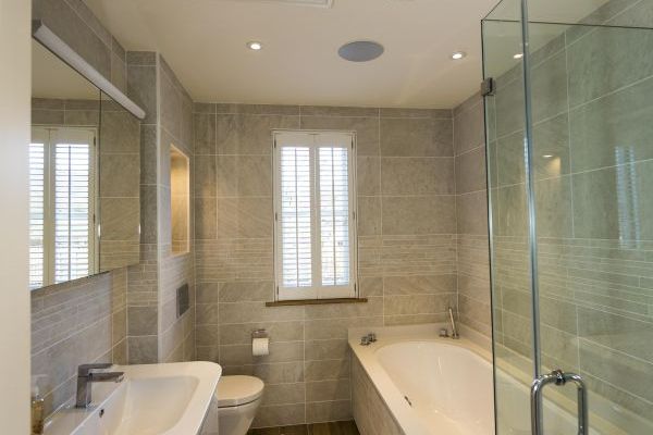 beauytiful bathrooms luxury house herefordshire