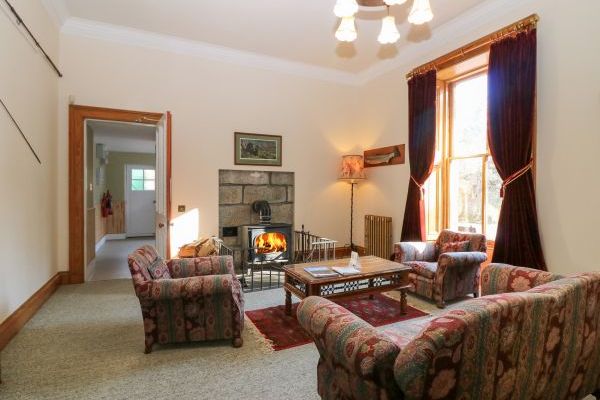 Inverallan House dog friendly holiday cottage, Highlands And Islands  7