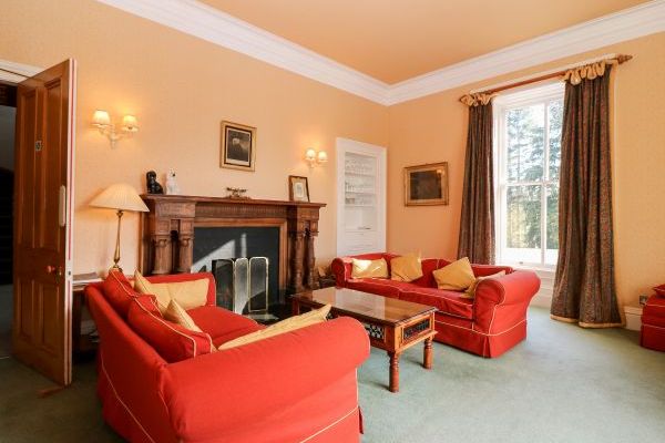 Inverallan House dog friendly holiday cottage, Highlands And Islands  2