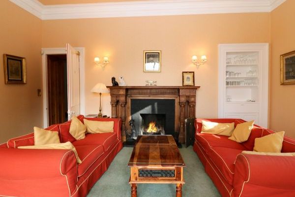 Inverallan House dog friendly holiday cottage, Highlands And Islands  4