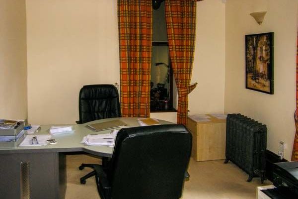 Telford House Pet-Friendly Cottage, Anglesey, North Wales  33