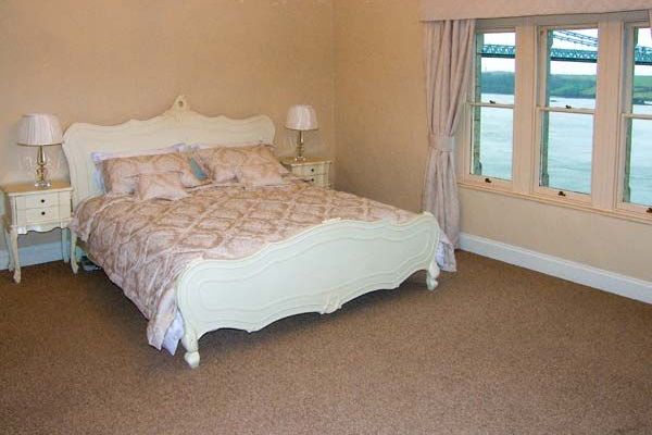 Telford House Pet-Friendly Cottage, Anglesey, North Wales  13