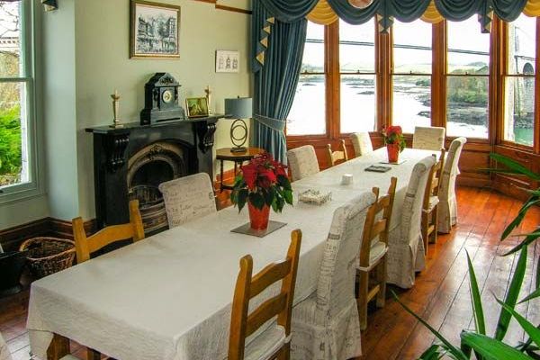Telford House Pet-Friendly Cottage, Anglesey, North Wales  10