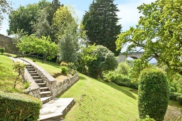 Telford House Pet-Friendly Cottage, Anglesey, North Wales  37
