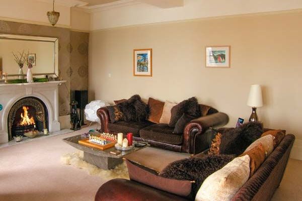Telford House Pet-Friendly Cottage, Anglesey, North Wales  2