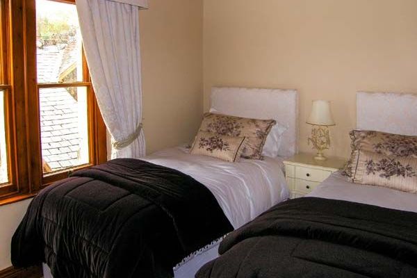 Telford House Pet-Friendly Cottage, Anglesey, North Wales  20
