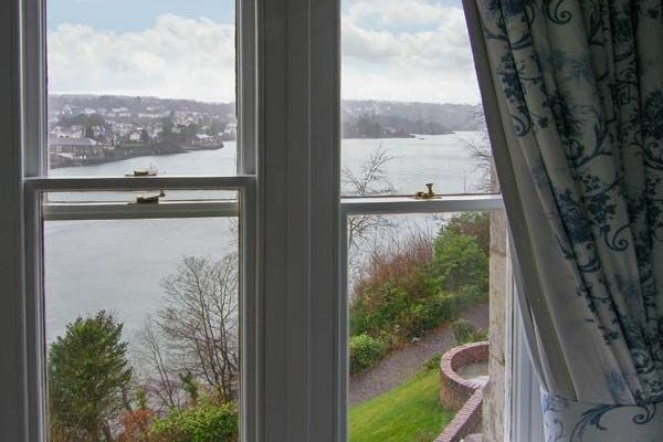 Telford House Pet-Friendly Cottage, Anglesey, North Wales  30