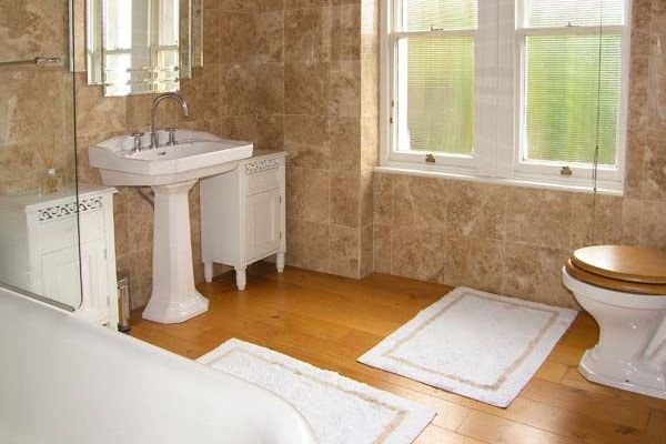 Telford House Pet-Friendly Cottage, Anglesey, North Wales  26