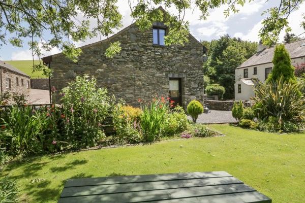 Woodside Barn Family Cottage, Pennington Near Ulverston, Cumbria & The Lake District  23